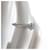 Tiffany & Co Solitaire Platinum Ring 16mm Diameter - Ansicht 3