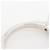Tiffany & Co Solitaire Platinum Ring 16mm Diameter - Ansicht 5