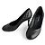 Timeless Chanel Kap-Toe Steppleder High Heel Pumpe 39 1/2 C Schwarz