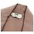 Fendi Camicia a maniche lunghe in seta 40 beige - vista 6
