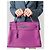 Hermès Kelly 32 Borsa a mano in pelle Togo a 2 manici Anemone Porpora - vista 2