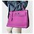 Hermès Kelly 32 Borsa a mano in pelle Togo a 2 manici Anemone Porpora - vista 3