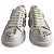 Alexander Mcqueen Niedrige Leder-Sneaker mit Nieten 40 weiß - Ansicht 5