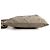 Prada Borsa a tracolla in nylon Econyl rieditata beige deserto - vista 7