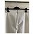 Pantalones Missoni 622 DC45 Blancos Algodón - vista 5