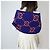 Gucci Sciarpa in lana GG bicolore Multicolore - vista 2