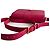 Saint Laurent Borsa a tracolla in pelle Chyc rosa - vista 7