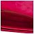 Saint Laurent Borsa a tracolla in pelle Chyc rosa - vista 9
