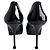 Saint Laurent Tribute Lackleder-Pumps 40 Schwarz - Ansicht 5