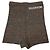 Valentino Garavani Shorts metallici in viscosa S