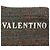 Valentino Garavani Shorts metallici in viscosa S - vista 5