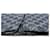 Gucci Falda Midi GG de denim jacquard 40 azul - vista 10