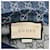 Gucci Falda Midi GG de denim jacquard 40 azul - vista 12
