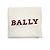 Bally Fibre tessili a righe e sandali in pelle 40 bicolore Multicolore - vista 10