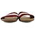 Bally Fibre tessili a righe e sandali in pelle 40 bicolore Multicolore - vista 4
