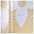 Louis Vuitton Onthego GM Par le Sac de Plage en Toile Monogram Géant Multicolore - vue 16