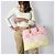 Louis Vuitton Onthego GM Par le Sac de Plage en Toile Monogram Géant Multicolore - vue 4