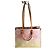 Louis Vuitton Onthego GM Par le Sac de Plage en Toile Monogram Géant Multicolore - vue 6