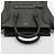 Luggage Céline Borsa in pelle di vitello nano drumato 2-in-1 a tracolla verde militare - vista 5