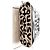 Louis Vuitton Alma MM Steven Sprouse Graffiti Pelle Nera Nero - vista 11