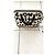 Louis Vuitton Alma MM Steven Sprouse Graffiti Pelle Nera Nero - vista 12