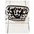 Louis Vuitton Alma MM Steven Sprouse Graffiti Pelle Nera Nero - vista 13