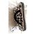 Louis Vuitton Alma MM Steven Sprouse Graffiti Pelle Nera Nero - vista 5