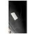 Louis Vuitton Alma MM Steven Sprouse Graffiti Pelle Nera Nero - vista 7