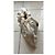 Louis Vuitton Alma MM Steven Sprouse Graffiti Pelle Nera Nero - vista 9