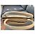 CHANEL – Vintage Medaillon Tasche aus beigem Leder, schick und zeitlos - Ansicht 12