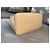 CHANEL – Vintage Medaillon Tasche aus beigem Leder, schick und zeitlos - Ansicht 9