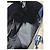 PRADA Saffiano Lux Grande Galleria Double Zip Tote Blu - vista 14