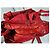 PRADA Tessuto Nylon Vela Medium Backpack Red - view 11