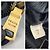 PRADA Saffiano Lux Grande Galleria Double Zip Tote Nero - vista 6