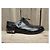 Scarpe stringate Dolce & Gabbana in vernice nera 37.5 IT Nero - vista 2