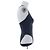 Tommy Hilfiger Einteiliger Badeanzug Marineblau - Ansicht 3