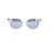 Oliver Peoples Gafas de sol blancas Blanco