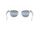 Oliver Peoples Gafas de sol blancas Blanco - vista 2