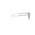 Oliver Peoples Gafas de sol blancas Blanco - vista 3