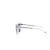 Oliver Peoples Gafas de sol blancas Blanco - vista 4