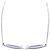 Oliver Peoples Gafas de sol blancas Blanco - vista 6