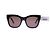 J.Crew Lunettes de soleil "Cabana" Black