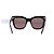 J.Crew Lunettes de soleil "Cabana" Black - view 2