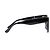 J.Crew Lunettes de soleil "Cabana" Black - view 3