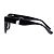 J.Crew Lunettes de soleil "Cabana" Black - view 4