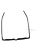 J.Crew Lunettes de soleil "Cabana" Black - view 6