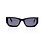 Autre Marque Gafas de sol negras "BEACHCOMBER" Negro