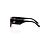 Autre Marque Gafas de sol negras "BEACHCOMBER" Negro - vista 4