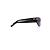 Marni Gafas de sol negras "Mavericks" - vista 3