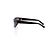 Marni Gafas de sol negras "Mavericks" - vista 4